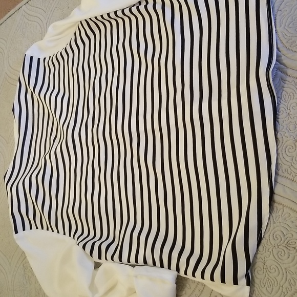 Women's Anne Klein Blouse XL - Picture 7 of 9